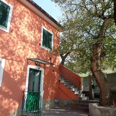 Ai 2 Olmi - Monolocali Nel Verde Múggia Buitenkant foto
